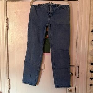 Tommy Hilfiger Mom Jeans